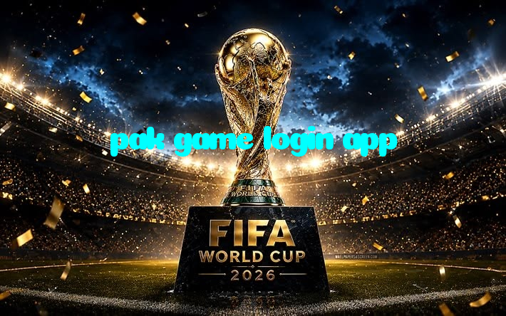 making first deposit on pak game login app website using local payment methods in Pakistan