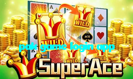pak game login app خوش آمدید بونس +600% پیشکش موبائل ایپ کے پروموشن سیکشن میں دکھائی دیتی ہے۔