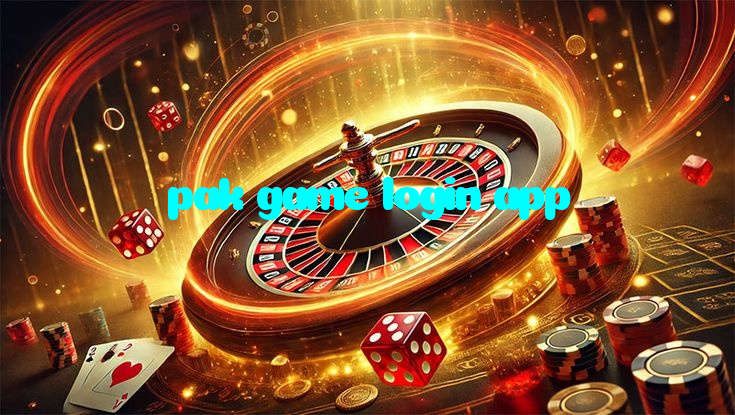 available types of pak game login app bet including pre-match live express and system bets
