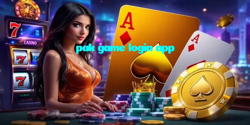 making first deposit on pak game login app website using local payment methods in Pakistan